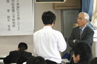 科学英語講義１