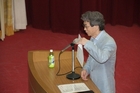 進路講演会
