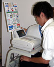 血圧計
