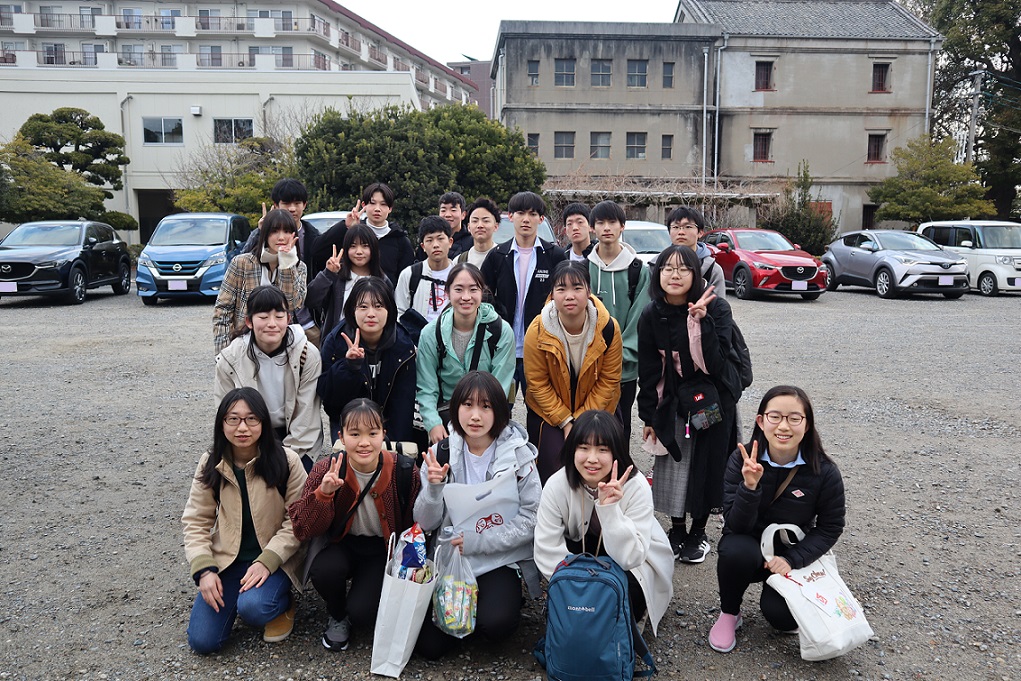 オーストラリア研修プログラム① | 岡山朝日高等学校