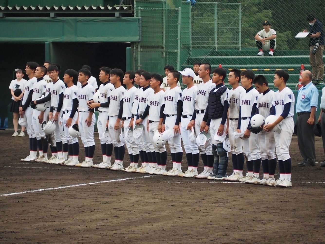 活動歴および当時の関連ビジュアル記録